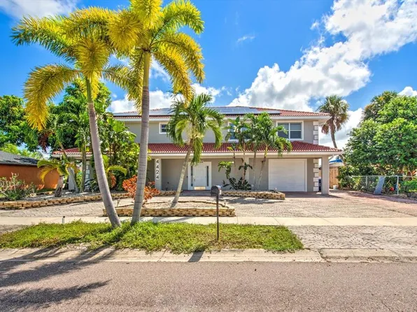 4424 N Canal Cir, North Fort Myers, FL 33903