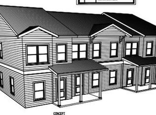 66 N Sand Palm Rd UNIT 1, Freeport, FL 32439