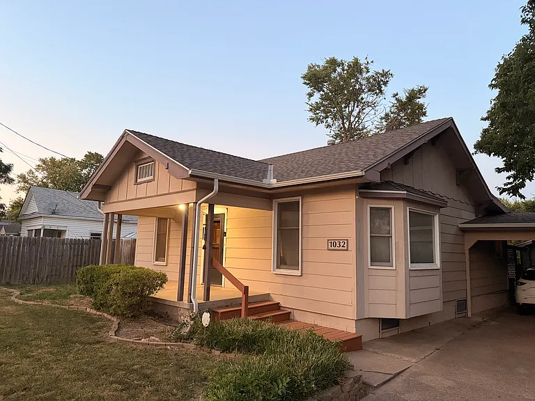 1032 N Saint Paul St — Photo 2