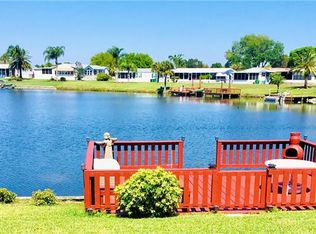 6103 Shearwater Dr, Englewood, FL 34224
