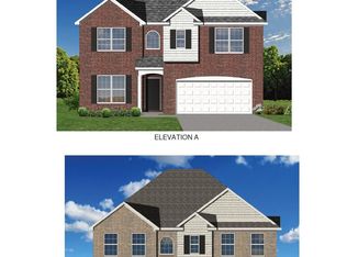 4169 Sperling Dr, Lexington, KY 40509