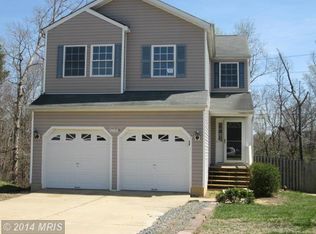 22498 Meath Rd, Great Mills, MD 20634