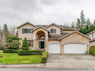 24867 NE 1st Pl, Sammamish, WA 98074