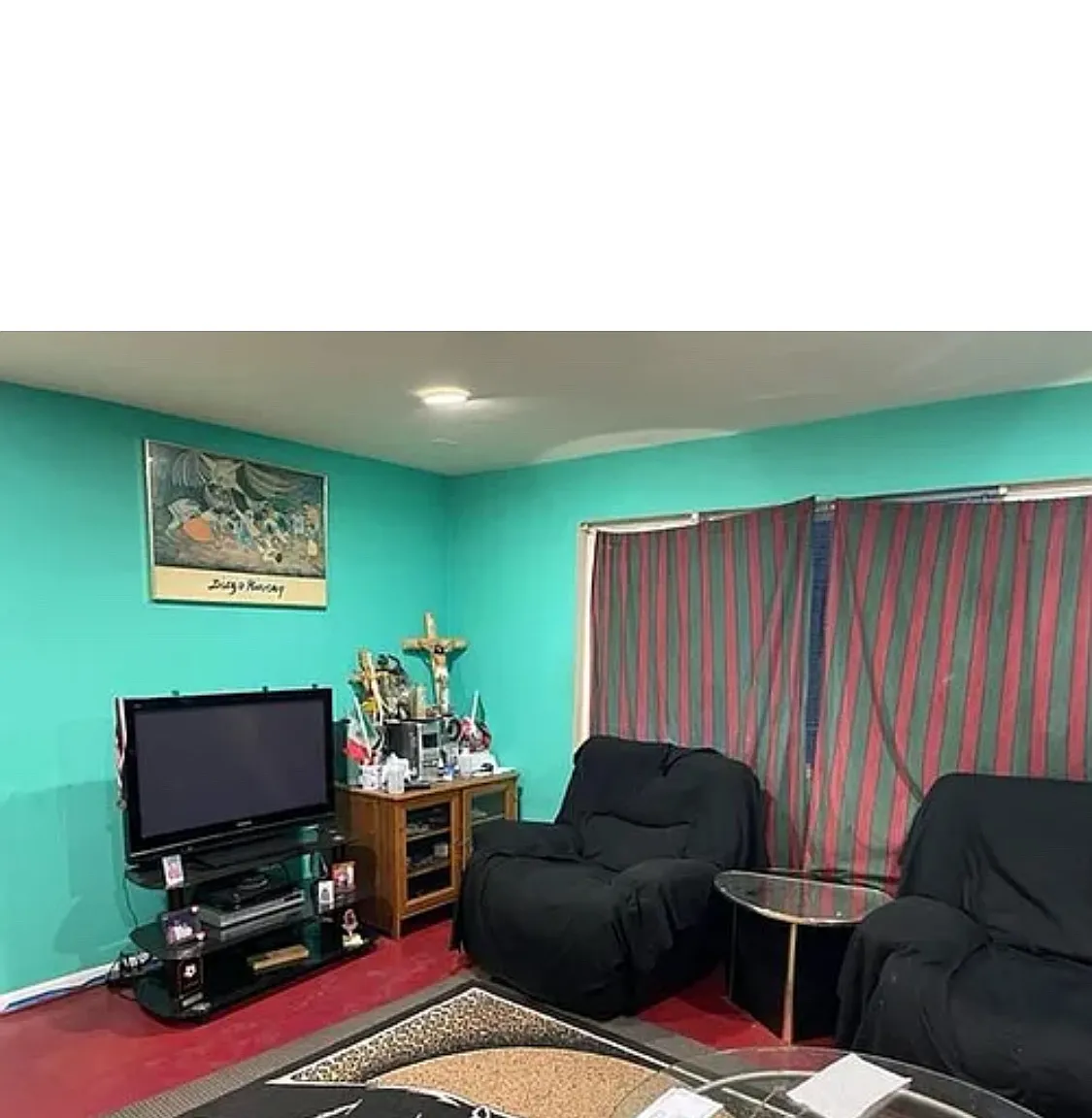 2 bed, 1025 sqft, $1,700 — Photo 3