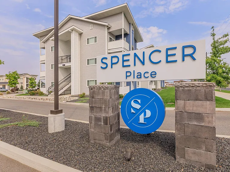 Spencer Place — Photo 50