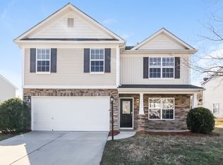 14133 Waterlyn Dr, Charlotte, NC 28278