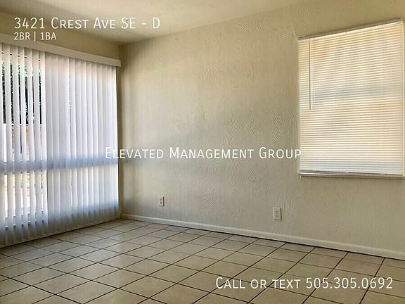 3rd image of 3421 Crest Ave SE APT D