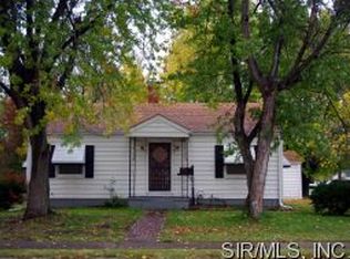2165 Woodlawn Ave, Granite City, IL 62040