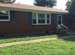 2409 Ridgeland Dr, Nashville, TN 37214