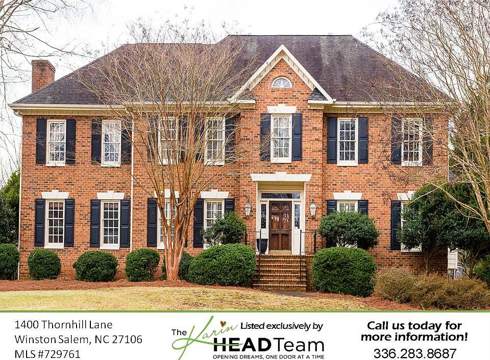 1st image of 1400 Thornhill Ln