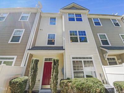 11700 Coppergate Dr UNIT 105, Raleigh, NC, 27614