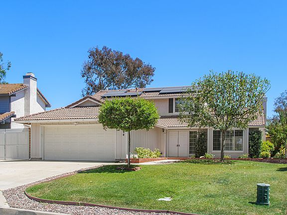 2nd image of 42994 Agena St