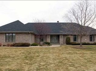 2998 Osmundsen Rd, Fitchburg, WI 53711