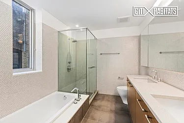 Rented by Citi Habitats