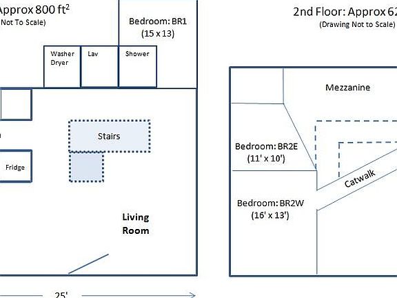 2nd image of 1131 Church St APT 102