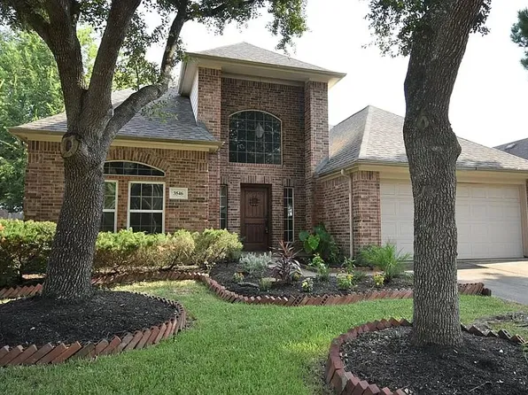 3546 Brinton Trails Ln, Katy, TX 77494
