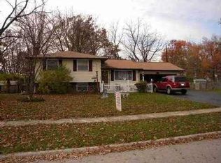 6509 Bartlett Ct, Reynoldsburg, OH 43068