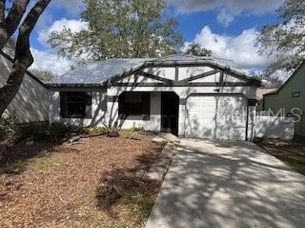 20012 Goldcup Ct, Pt Charlotte, FL 33952