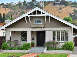 4522 Mosher Ave, Los Angeles, CA 90031