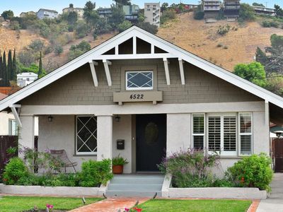 4522 Mosher Ave, Los Angeles, CA, 90031