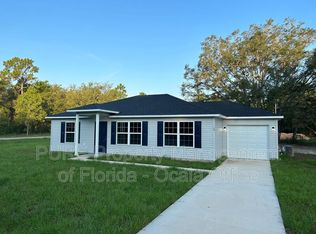 10 Fisher Way Run, Ocklawaha, FL 32179