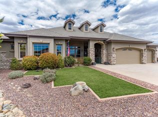1738 Birdsong, Prescott, AZ 86301
