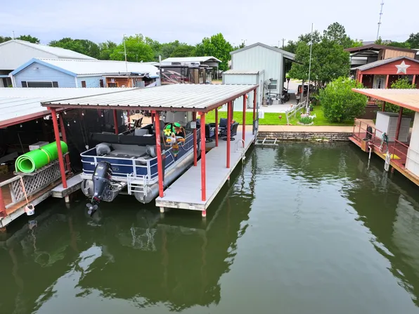419 Brazos Harbor Dr, Granbury, TX 76048