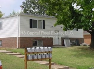 417 Joseph Dr #A, Fairview Heights, IL 62208