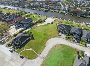 619 Constellation Blvd, League City, TX 77573
