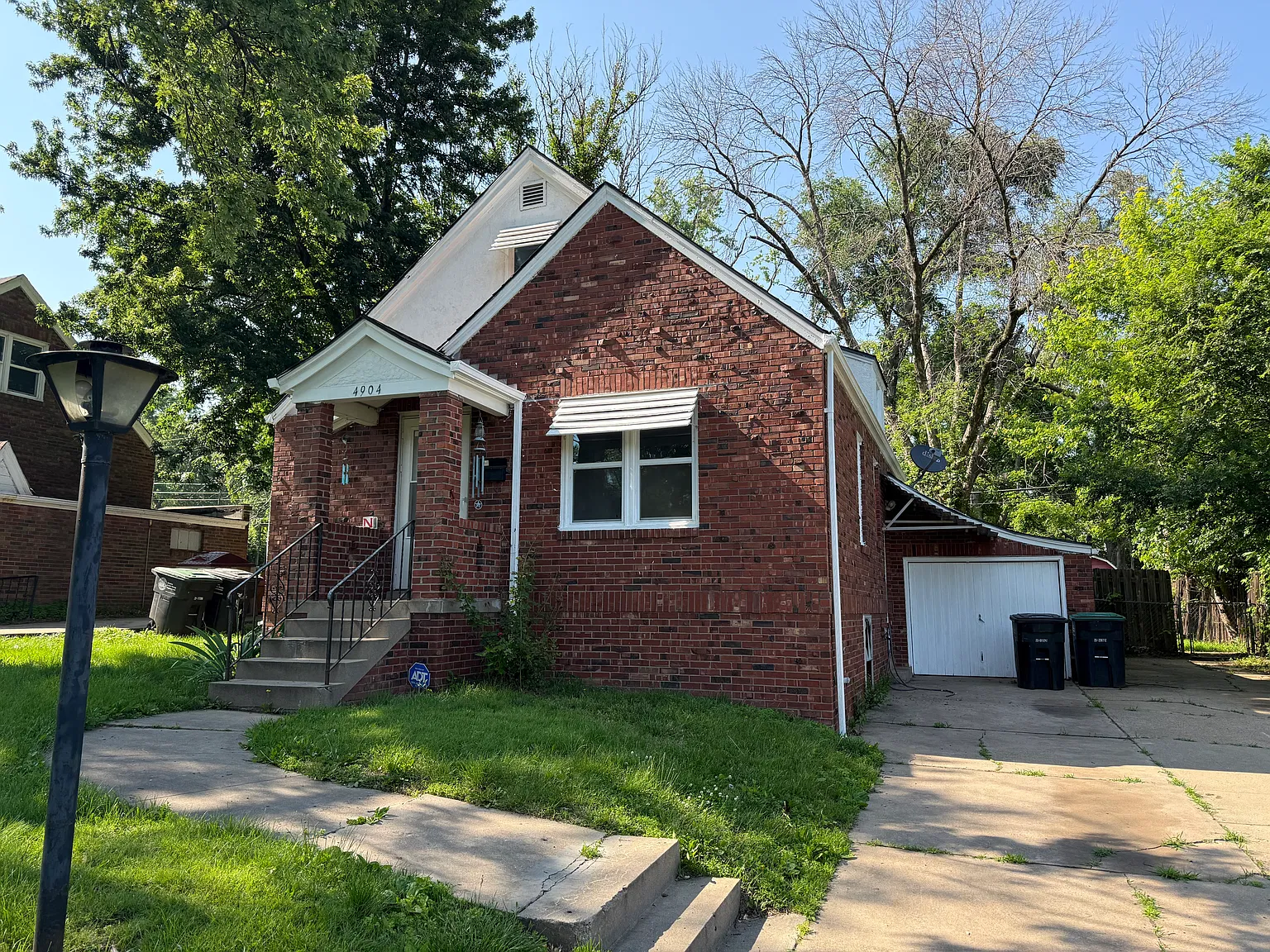3 bed, 1545 sqft, $1,650 — Photo 2