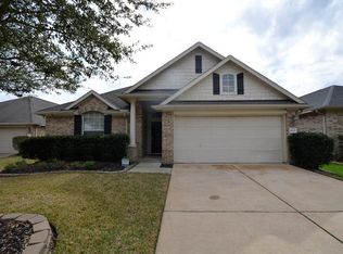 16707 Jelly Park Stone Dr, Cypress, TX 77429