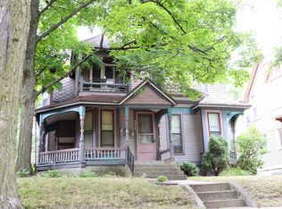 332 Paris Ave SE APT 2, Grand Rapids, MI 49503