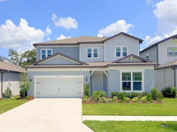 12652 Glenn Creek Dr, Riverview, FL