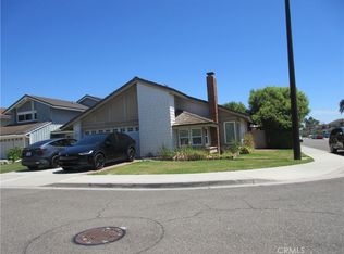 48 Redhawk, Irvine, CA 92604