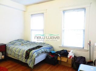 270 Huntington Ave APT 214, Boston, MA 02115
