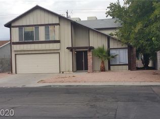 6340 Meadow Lark Ln, Las Vegas, NV 89103
