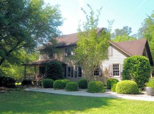 3387 Tamara Ln, Orangeburg, SC 29118