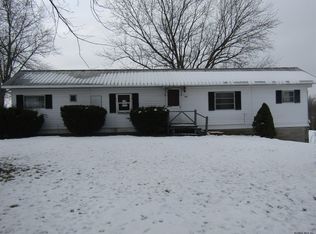 718 State Route 30a, Central Bridge, NY 12035