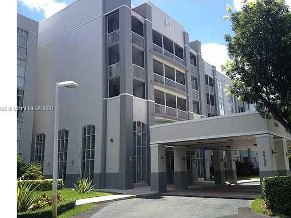 2nd image of 9725 NW 52nd St APT 104