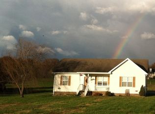 416 Jernigan Rd, Portland, TN 37148