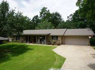 206 Comanche Trl, West Monroe, LA 71291