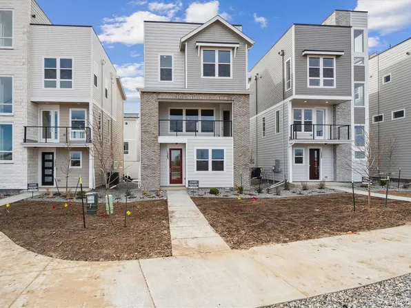 1263 Rhett Drive, Erie, CO 80026
