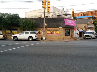 5400 Kennedy Boulevard West, West New York, NJ 07093