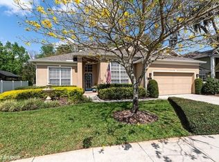 3148 Water Edge Point, Winter Park, FL 32792