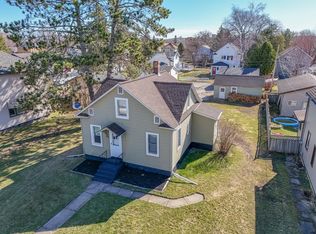 210 Powell Ave, Coleraine, MN 55722