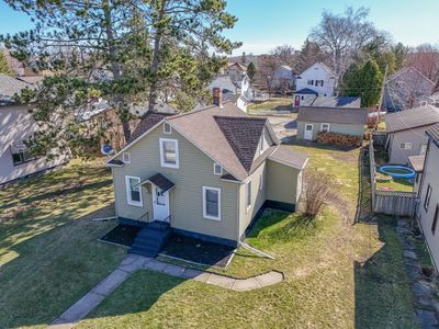 210 Powell Ave, Coleraine, MN, 55722