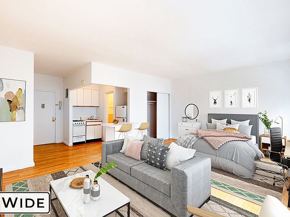 2nd image of 947 1st Ave APT 12A
