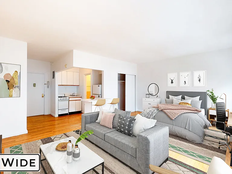 947 1st Ave #12A — Photo 2