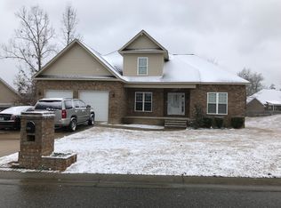 223 Morgan Ranch Cir, Bonaire, GA 31005