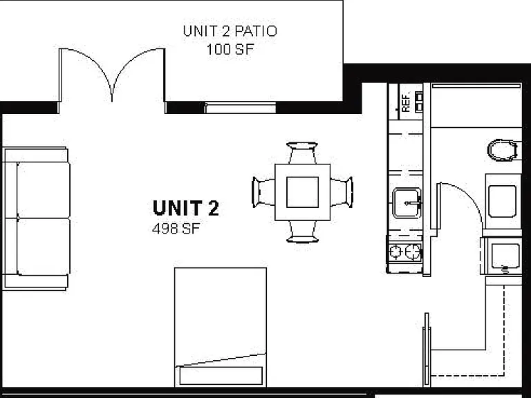 598 W Laurel St — Photo 13